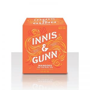 Innis & Gunn Mangoes On The Run